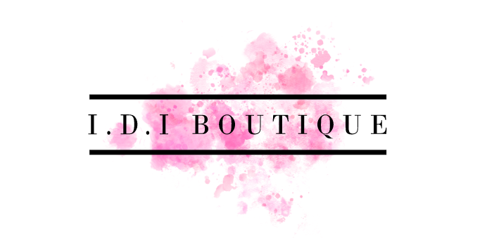 Home I.D.I Boutique